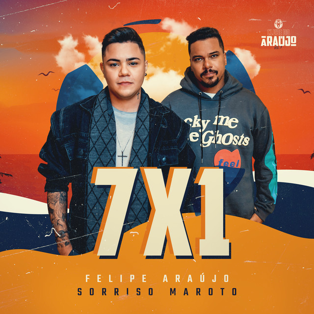 '7X1' cover art