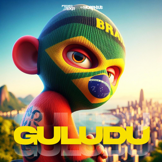 'Guludu' cover art
