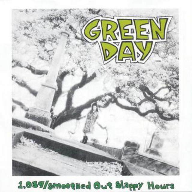 '1039/Smoothed Out Slappy Hours' cover art