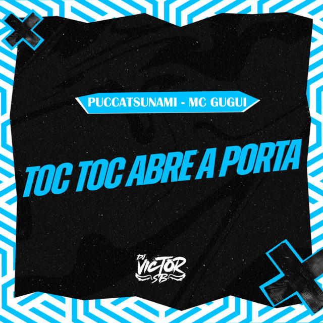 'Toc Toc Abre a Porta' cover art