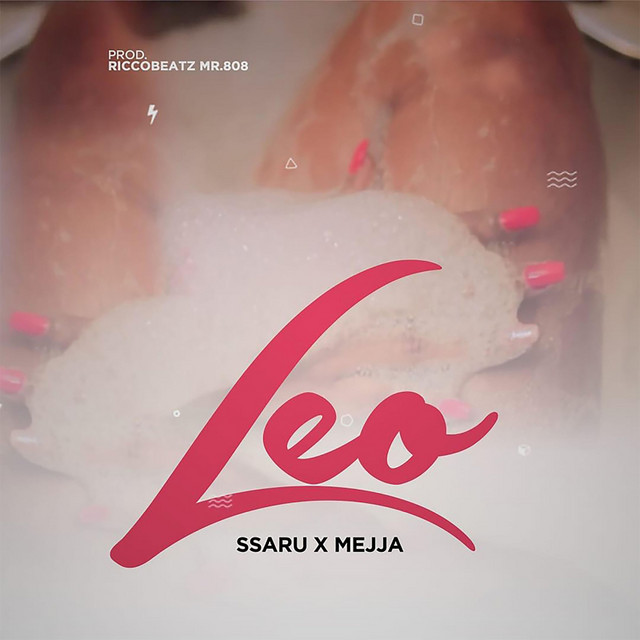 'Leo' cover art