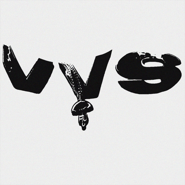 'The VVS Capsule' cover art