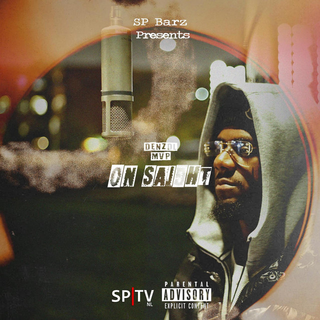 'MVP (On Saight)' cover art