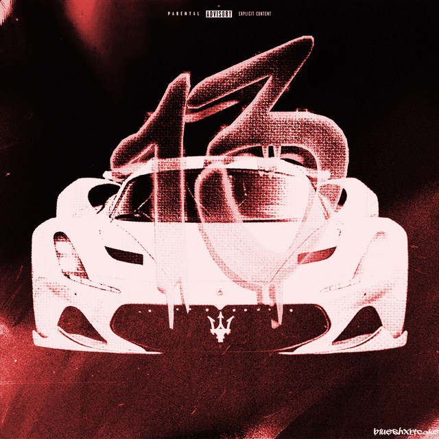 '13' cover art