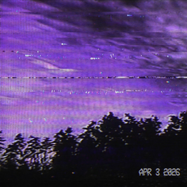 'why can't it end?' cover art