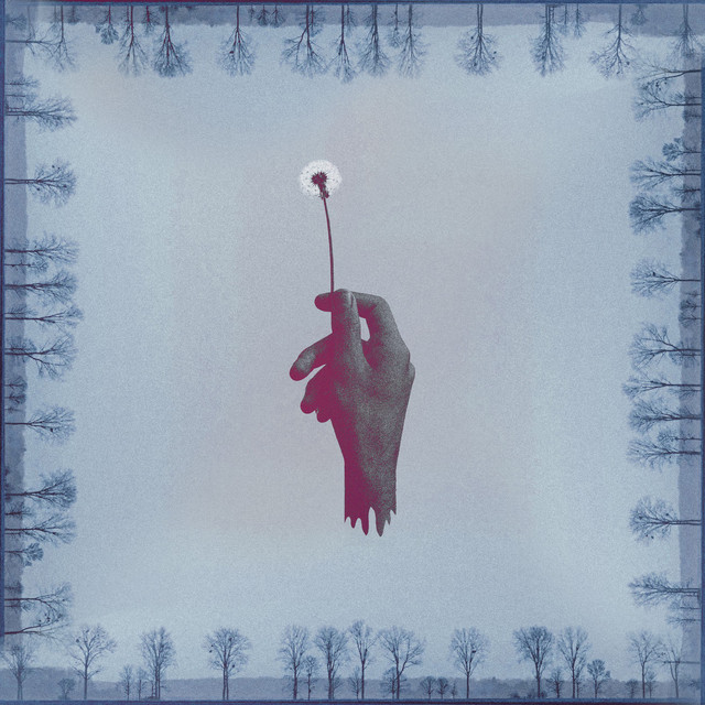 'dande' cover art
