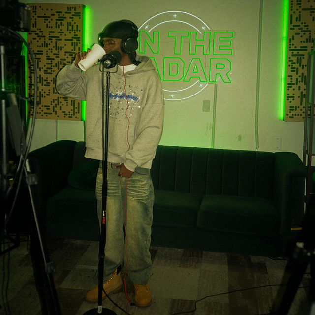 'OT (On the Radar Freestyle)' cover art
