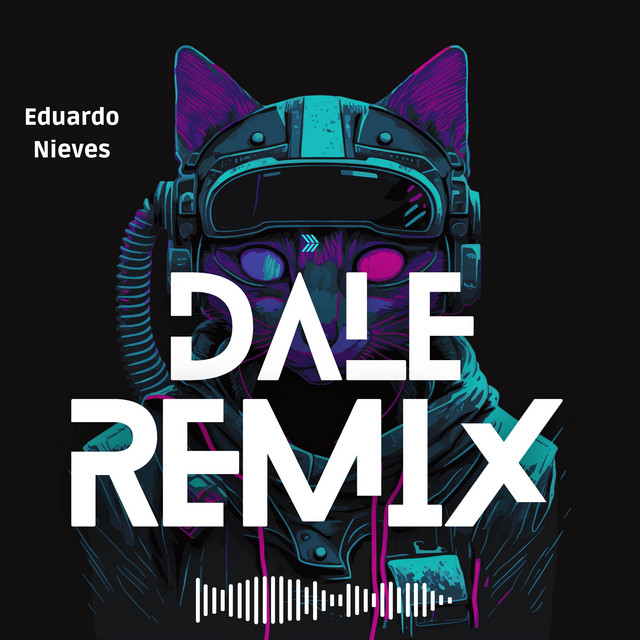 'Dale (Remix)' cover art
