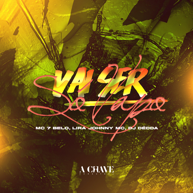 'Vai Ser Só Vapo' cover art