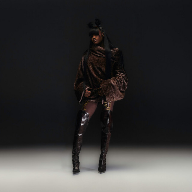 'CRAZY' cover art