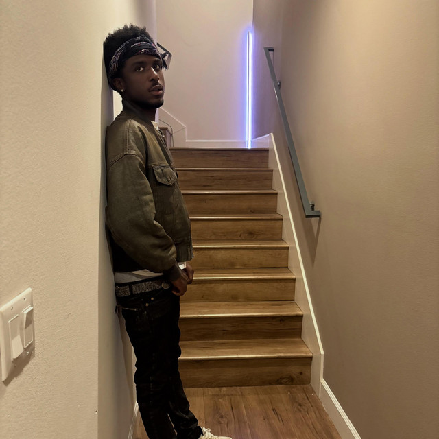'Simple' cover art