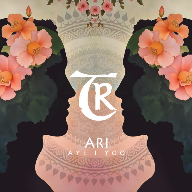 'Aye I Yoo' cover art