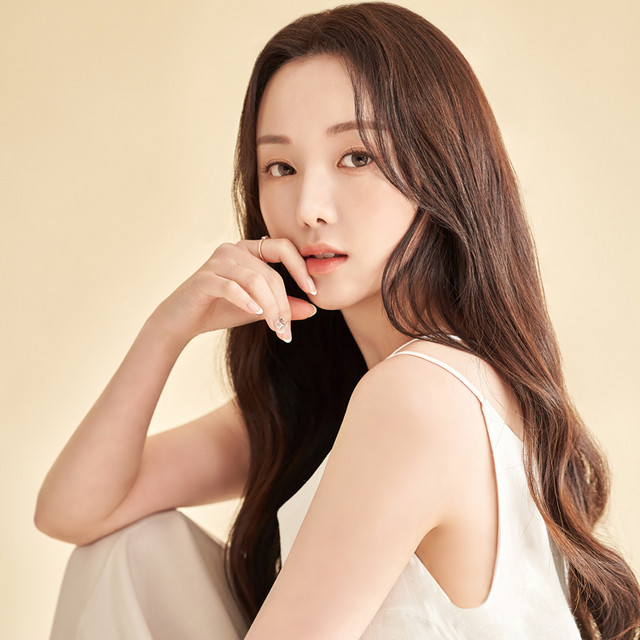 Kei - Official Artist Photo