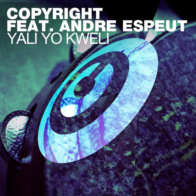 'Yali Lo Kweli' cover art