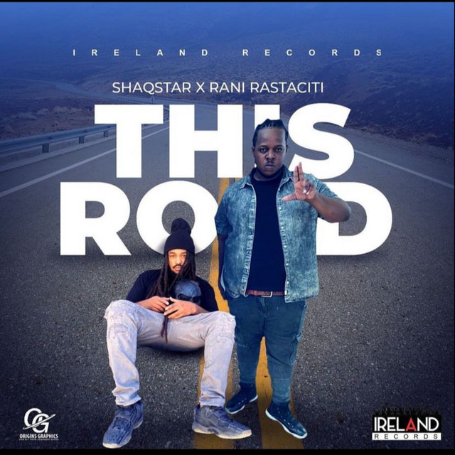 'This Road' cover art