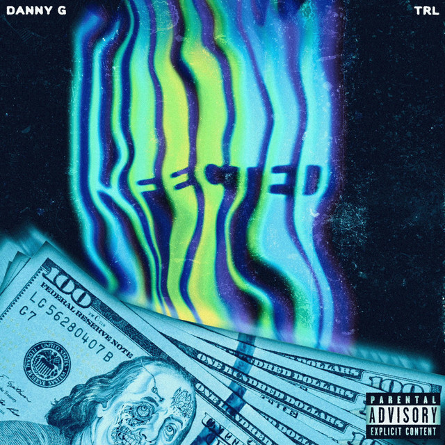 'Old Bag' cover art