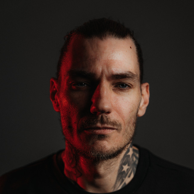 HIDDEN GEM - Official Artist Photo