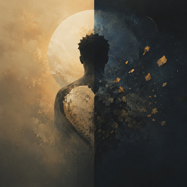 'ngisakuthanda' cover art