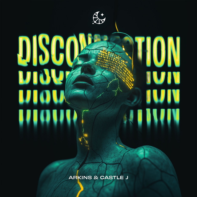 'Disconnection (Extended Mix)' cover art