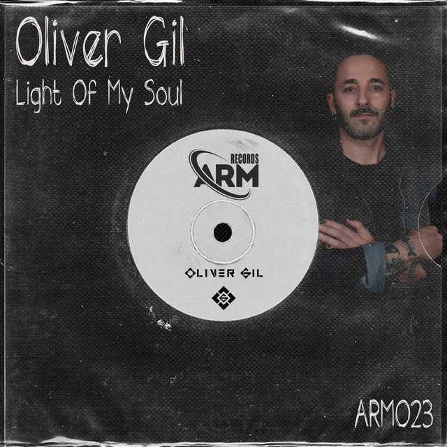 'Light Of My Soul' cover art