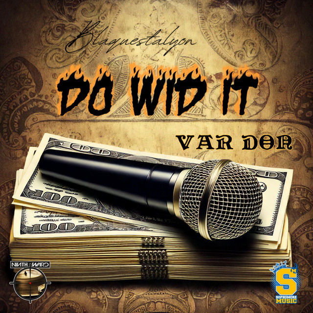 'Do Wid It' cover art