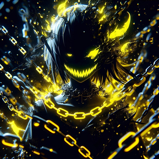 'GATE' cover art