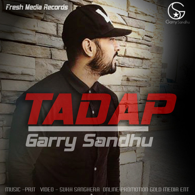 'Tadap' cover art