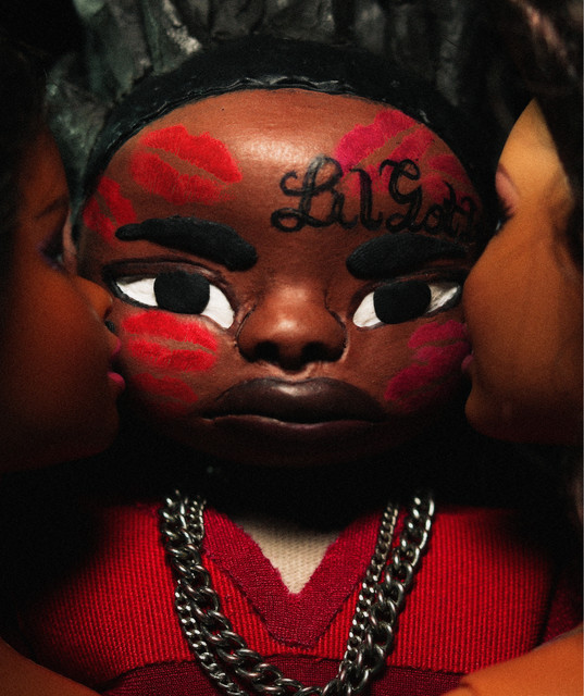 Lil Gotit - Official Artist Photo