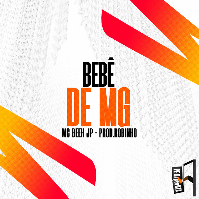 'Bebê De MG' cover art