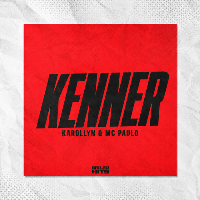 'Kenner' cover art