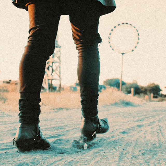 'Te Soñé' cover art