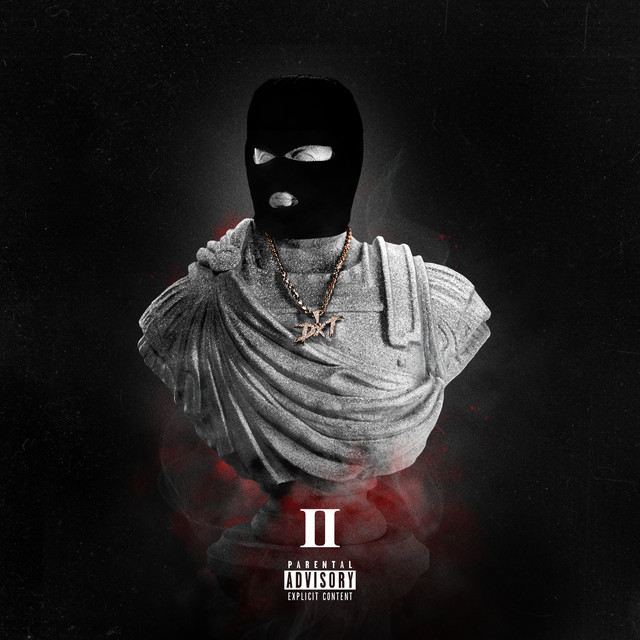 'Drillers x Trappers II' cover art