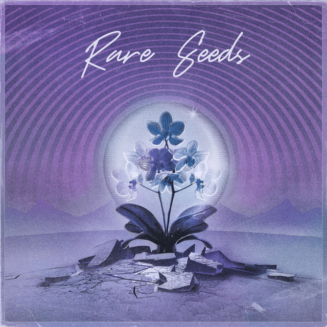 'Rare Seeds' cover art