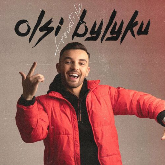 '#Freestyle 1' cover art