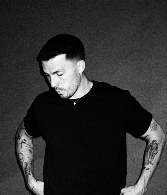 Cloonee - Official Artist Photo