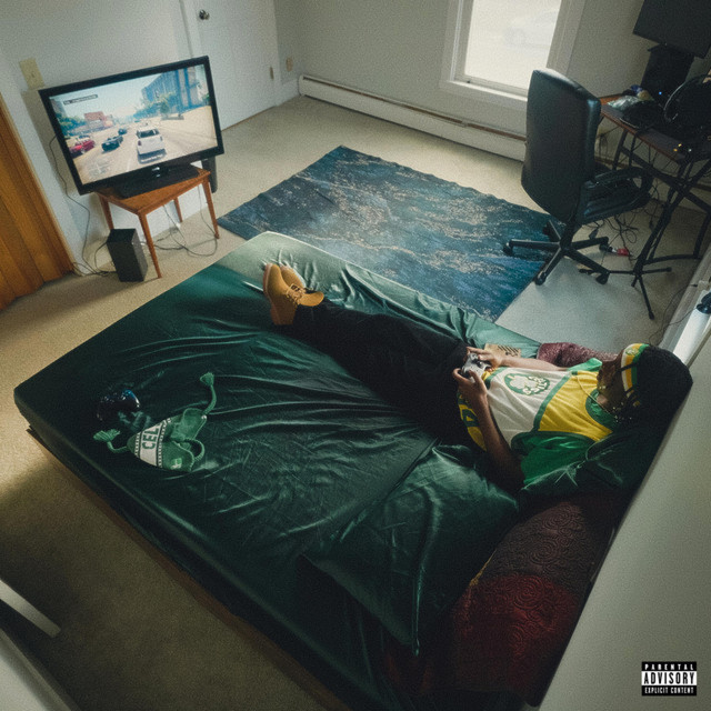 'yameii' cover art