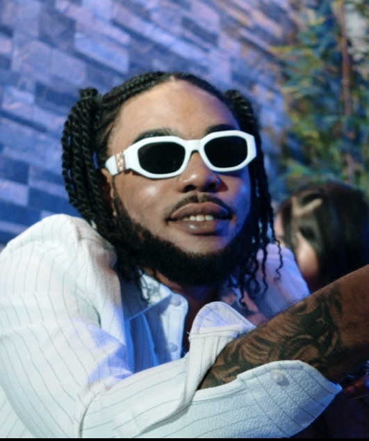 Teebone - Official Artist Photo