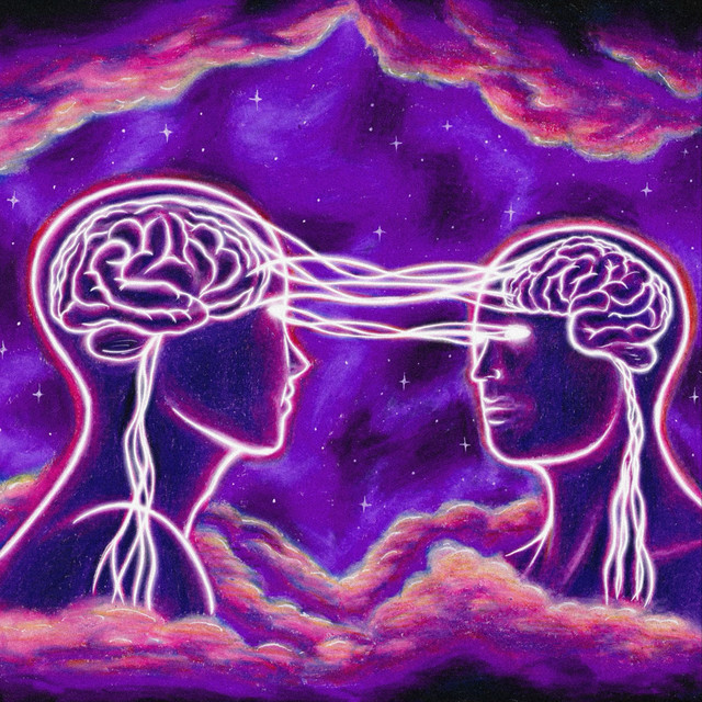 'Resonate (feat. Julia Church)' cover art