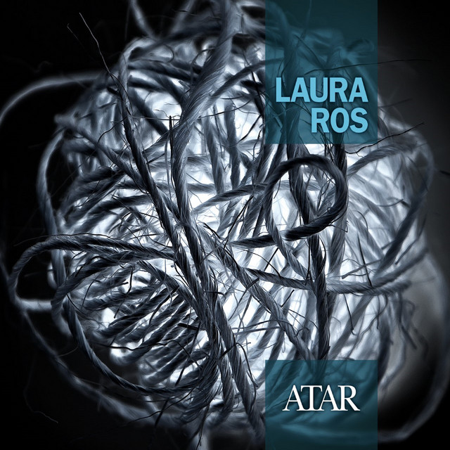 'Atar' cover art