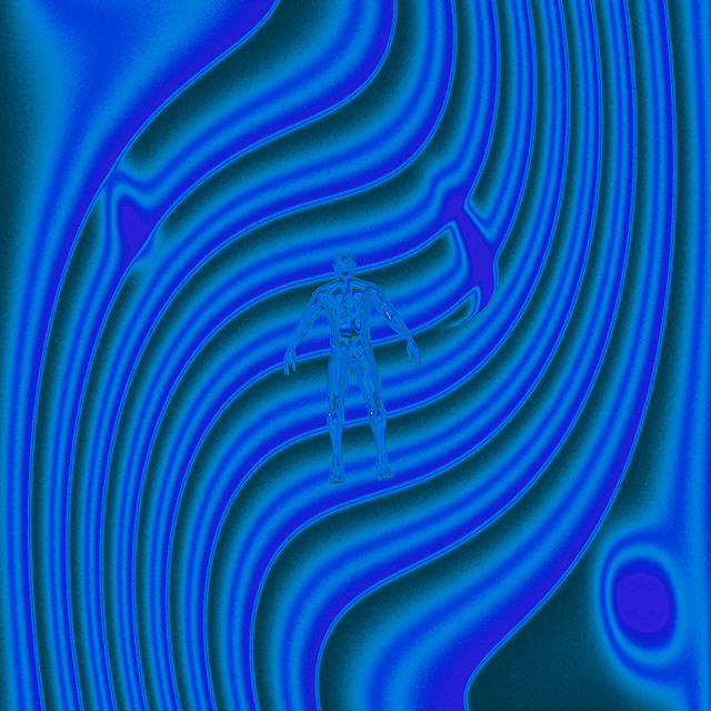 'Spa' cover art