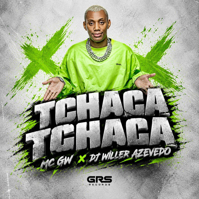 'Tchaca Tchaca' cover art
