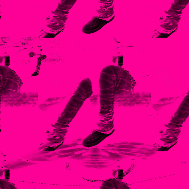 'so jumpy!!' cover art