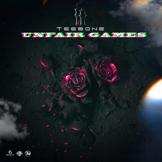 'Unfair Games' cover art