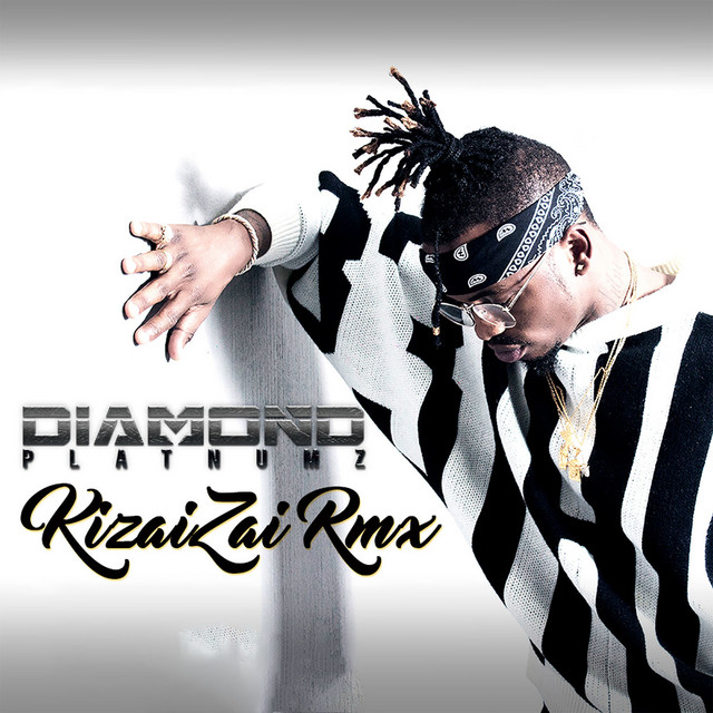 'Kizaizai (Remix)' cover art