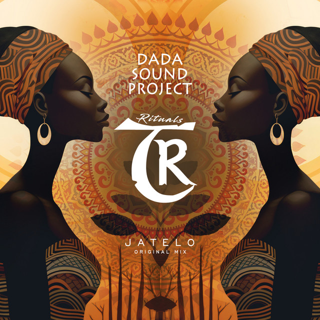 'Jatelo' cover art