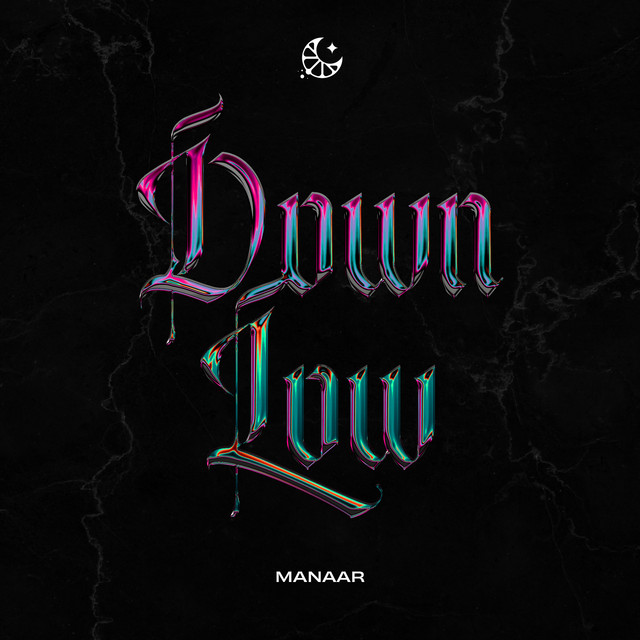 'Down Low (Extended Mix)' cover art