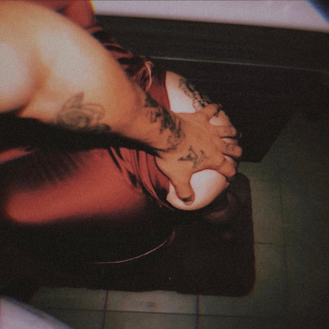 'Love Sick' cover art