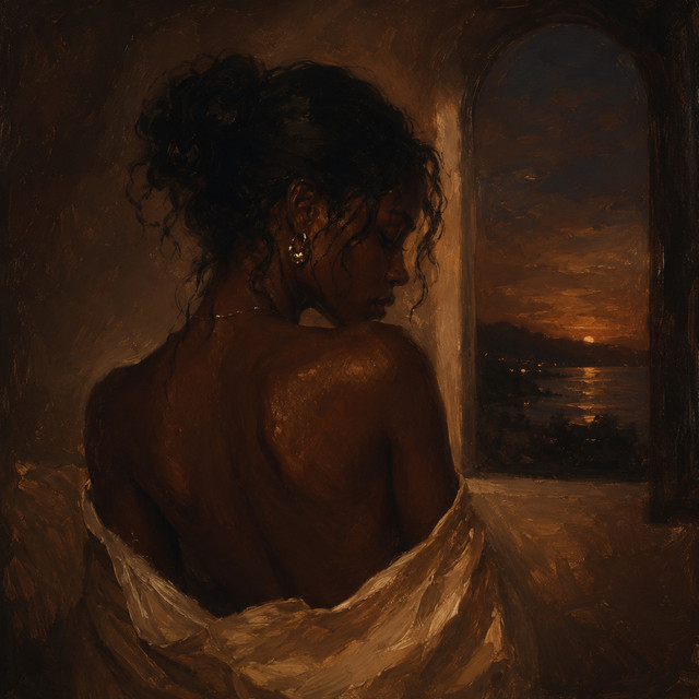 'come closer' cover art