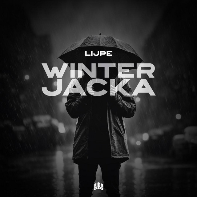 'Winter Jacka' cover art