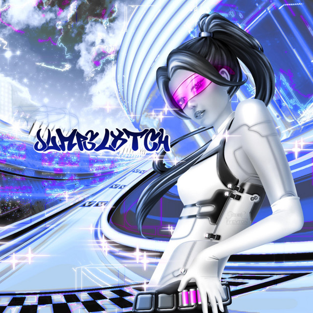 'GlxtchTeamRacing' cover art